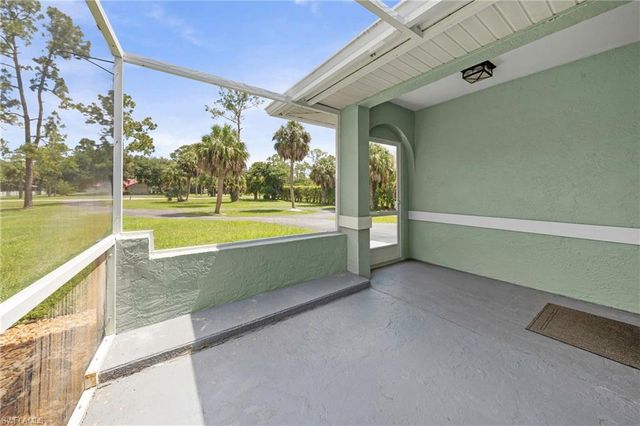 4160 5th AVE SW, Naples, FL 34119