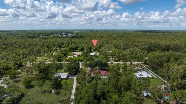 4160 5th AVE SW, Naples, FL 34119