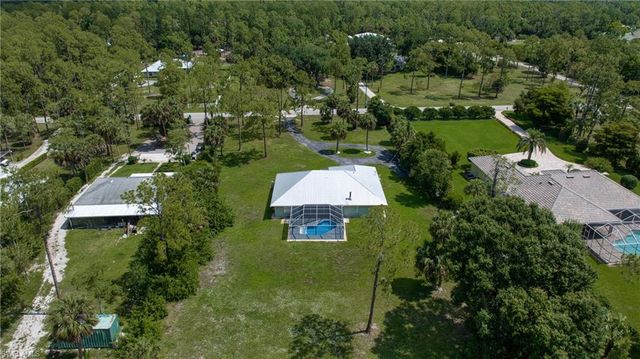 4160 5th AVE SW, Naples, FL 34119