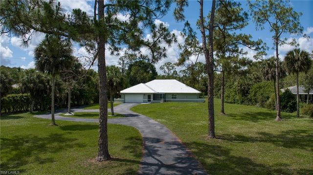 4160 5th AVE SW, Naples, FL 34119
