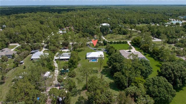 4160 5th AVE SW, Naples, FL 34119