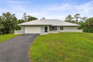 4160 5th AVE SW, Naples, FL 34119