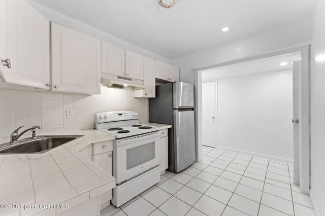 1550 S Atlantic Avenue Unit N, Cocoa Beach, FL 32931
