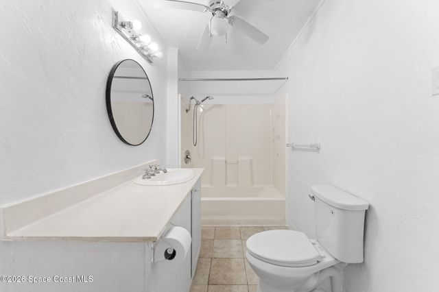 1550 S Atlantic Avenue Unit N, Cocoa Beach, FL 32931