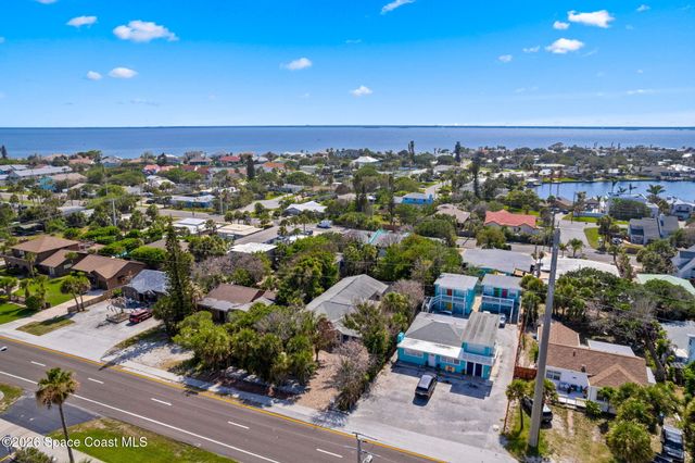 1550 S Atlantic Avenue Unit N, Cocoa Beach, FL 32931
