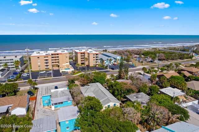 1550 S Atlantic Avenue Unit N, Cocoa Beach, FL 32931