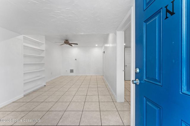 1550 S Atlantic Avenue Unit N, Cocoa Beach, FL 32931