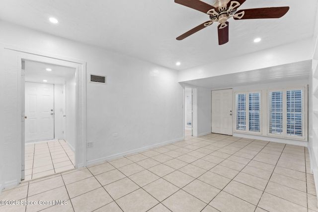 1550 S Atlantic Avenue Unit N, Cocoa Beach, FL 32931