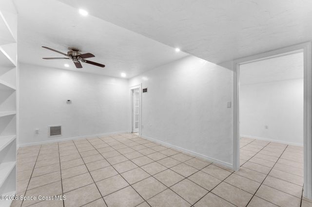 1550 S Atlantic Avenue Unit N, Cocoa Beach, FL 32931