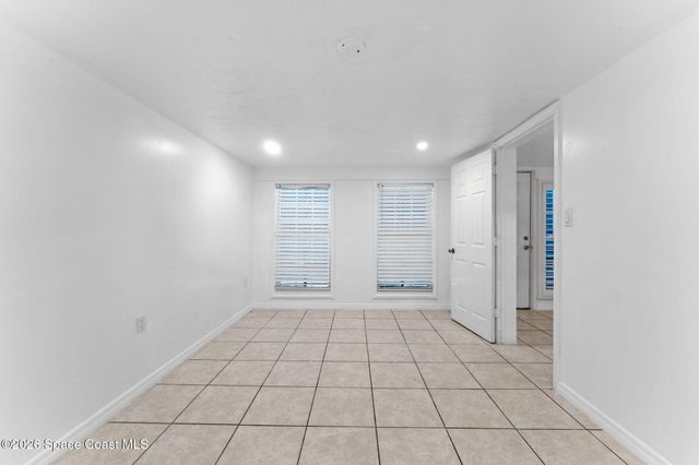 1550 S Atlantic Avenue Unit N, Cocoa Beach, FL 32931