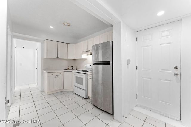 1550 S Atlantic Avenue Unit N, Cocoa Beach, FL 32931