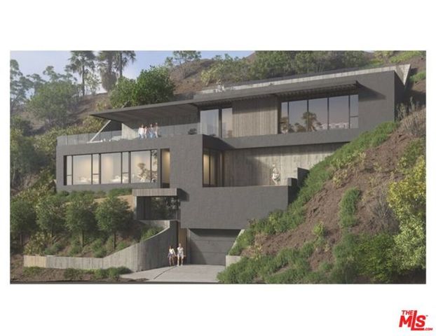 3664 Oakfield Drive, Sherman Oaks (los Angeles), CA 91423