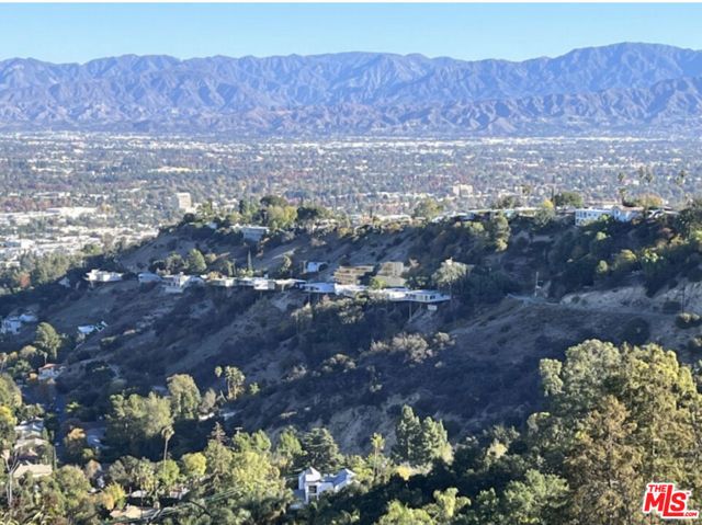 3664 Oakfield Drive, Sherman Oaks (los Angeles), CA 91423