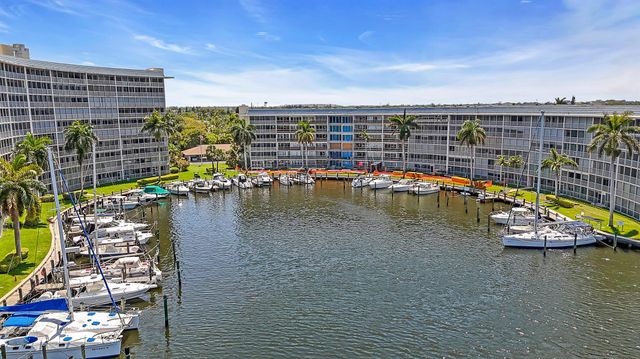1537 E Hillsboro Boulevard 139, Deerfield Beach, FL 33441