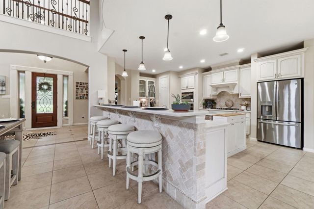 25311 Bull Ridge Drive, Porter, TX 77365
