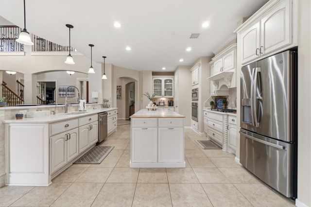 25311 Bull Ridge Drive, Porter, TX 77365