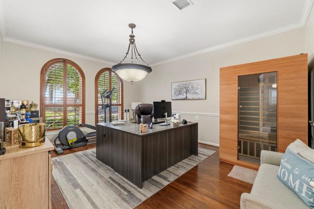 25311 Bull Ridge Drive, Porter, TX 77365