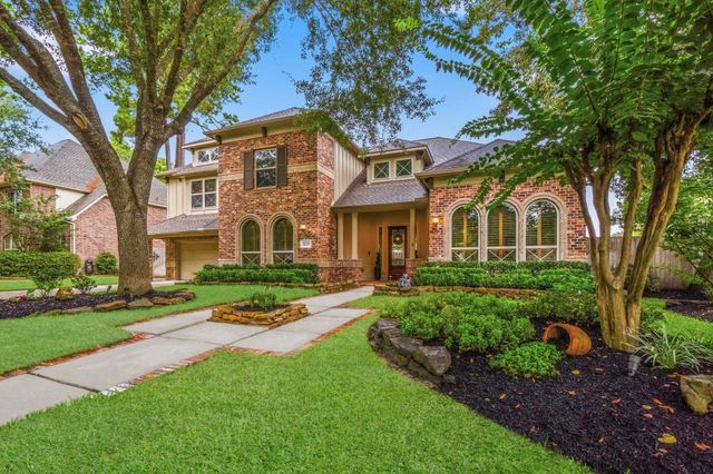 25311 Bull Ridge Drive, Porter, TX 77365