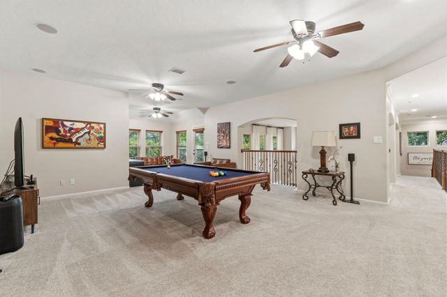 25311 Bull Ridge Drive, Porter, TX 77365