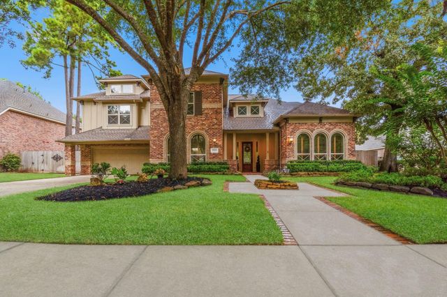25311 Bull Ridge Drive, Porter, TX 77365
