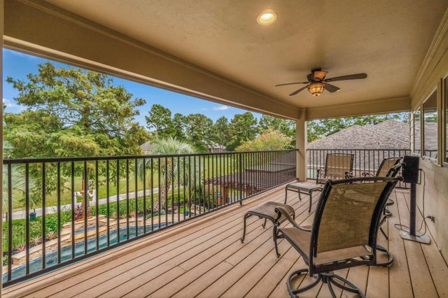 25311 Bull Ridge Drive, Porter, TX 77365