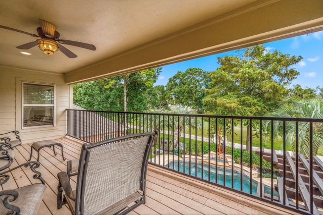25311 Bull Ridge Drive, Porter, TX 77365