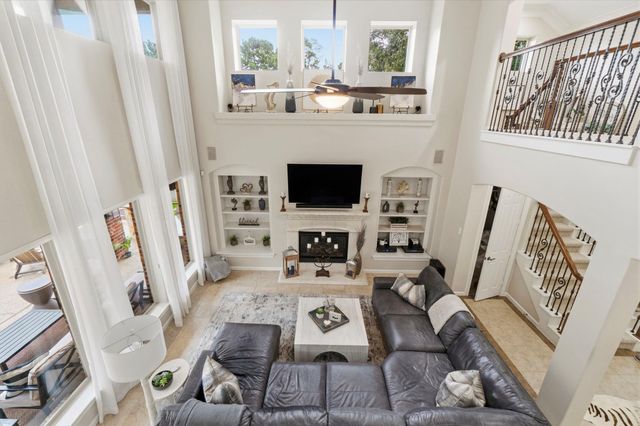 25311 Bull Ridge Drive, Porter, TX 77365