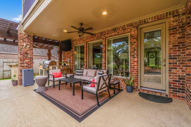 25311 Bull Ridge Drive, Porter, TX 77365