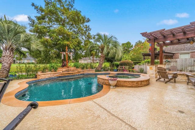 25311 Bull Ridge Drive, Porter, TX 77365