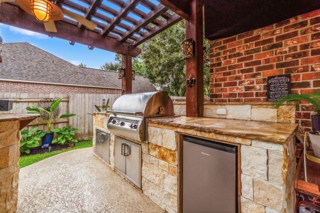 25311 Bull Ridge Drive, Porter, TX 77365