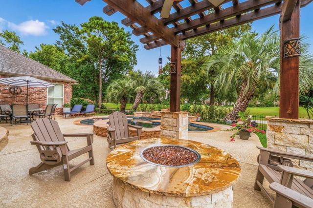 25311 Bull Ridge Drive, Porter, TX 77365