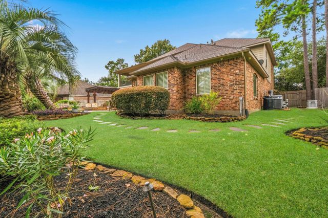 25311 Bull Ridge Drive, Porter, TX 77365