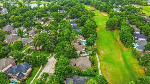 25311 Bull Ridge Drive, Porter, TX 77365