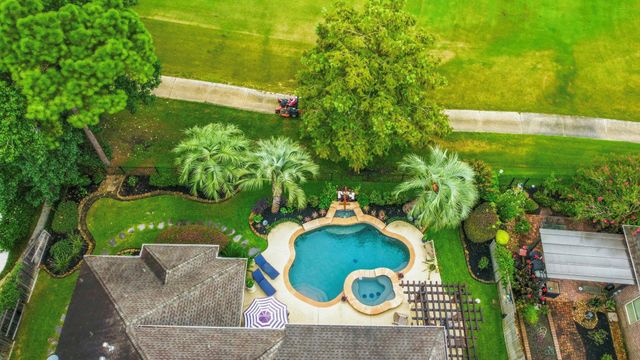 25311 Bull Ridge Drive, Porter, TX 77365