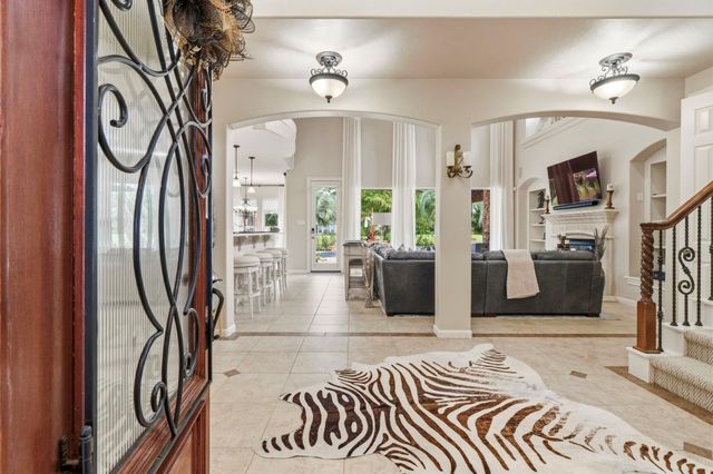 25311 Bull Ridge Drive, Porter, TX 77365