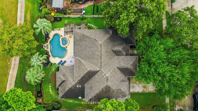 25311 Bull Ridge Drive, Porter, TX 77365