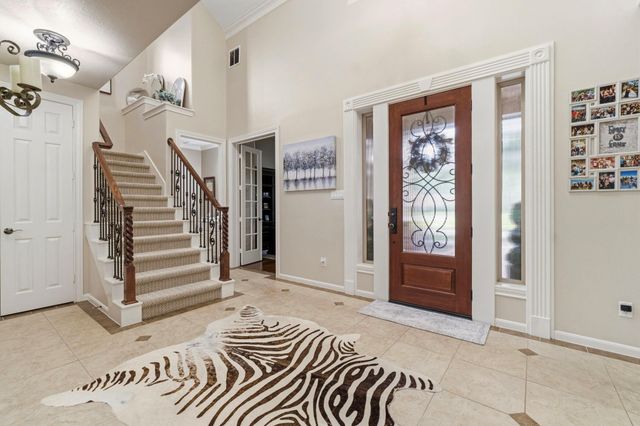25311 Bull Ridge Drive, Porter, TX 77365