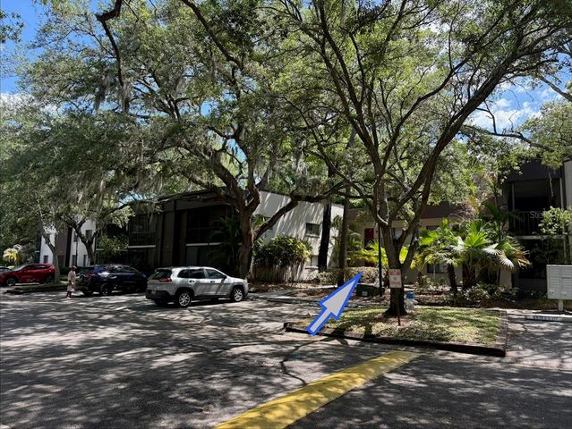 11715 RAINTREE VILLAGE BOULEVARD A, Temple Terrace, FL 33617