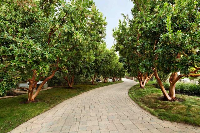 27500 La Vida Real, Los Altos Hills, CA 94022