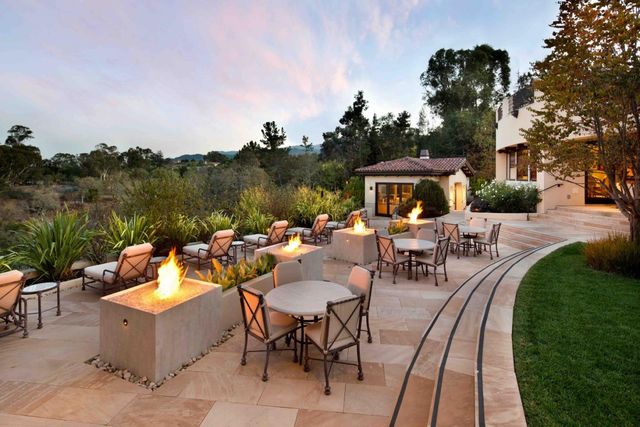 27500 La Vida Real, Los Altos Hills, CA 94022