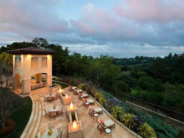 27500 La Vida Real, Los Altos Hills, CA 94022