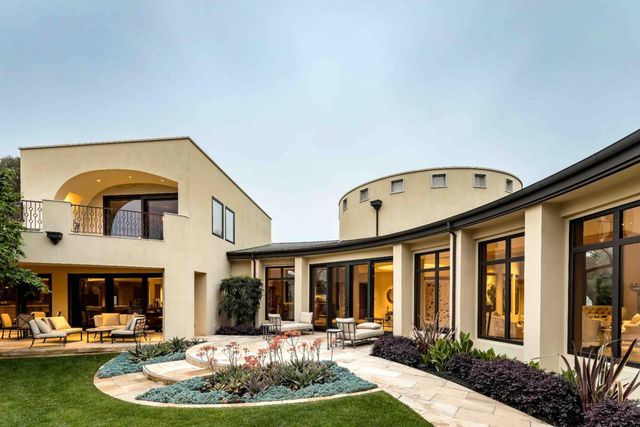 27500 La Vida Real, Los Altos Hills, CA 94022