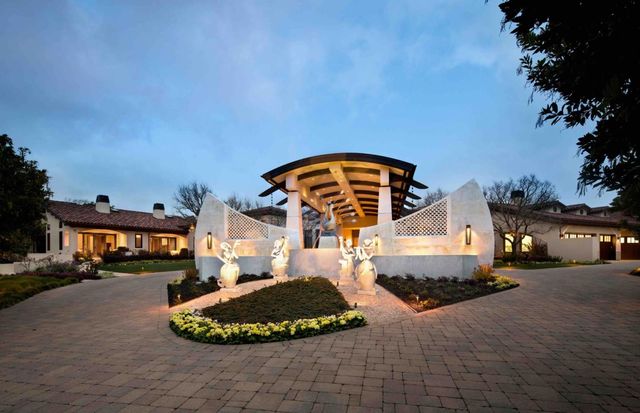 27500 La Vida Real, Los Altos Hills, CA 94022