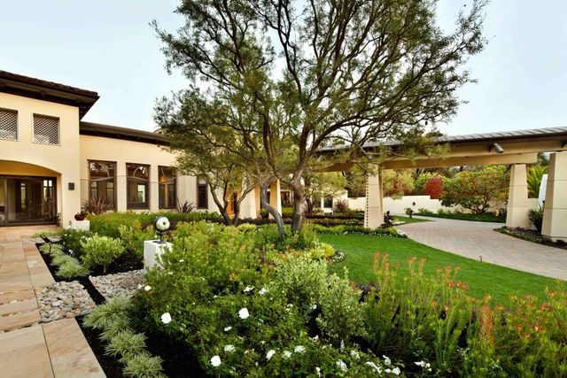 27500 La Vida Real, Los Altos Hills, CA 94022