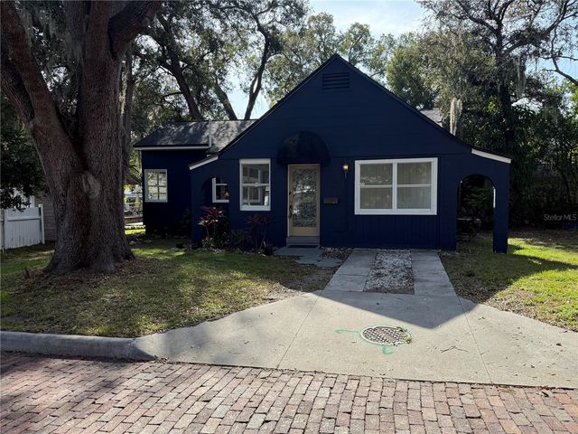 915 E WALNUT STREET, Lakeland, FL 33801