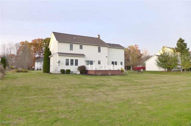 35160 Spatterdock Lane, Solon, OH 44139