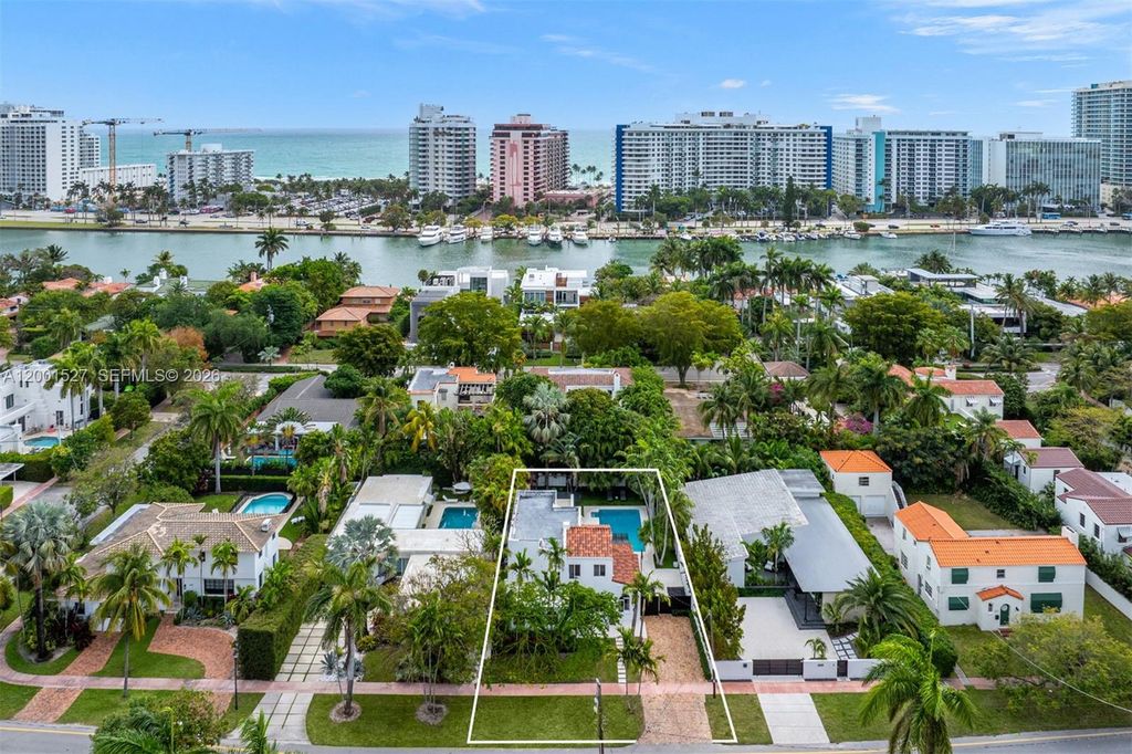 5237 La Gorce Drive 5237, Miami Beach, FL 33140