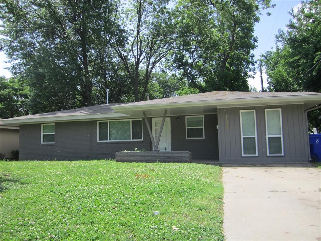 1530 Melrose Drive, Norman, OK 73069