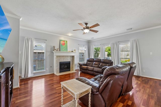 2613 Broussard Court, Seabrook, TX 77586