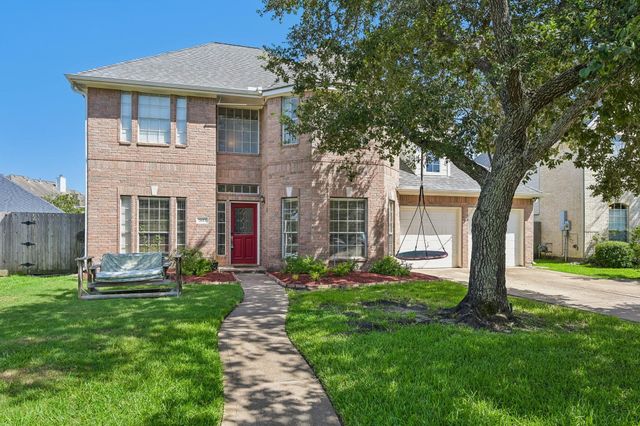 2613 Broussard Court, Seabrook, TX 77586